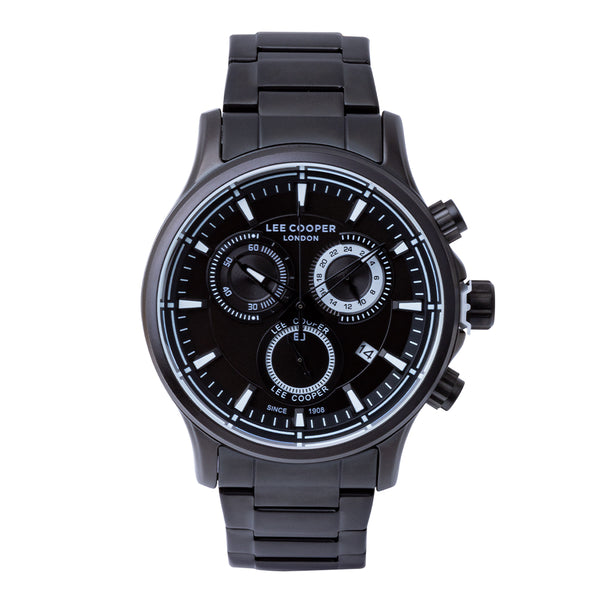 Lee Cooper Men LC07360.650 Analog