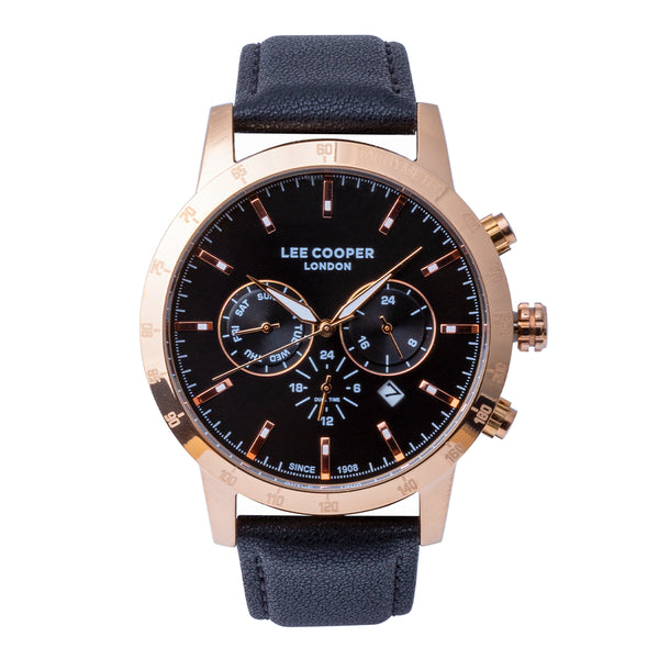 Lee Cooper Men LC07364.450 Analog