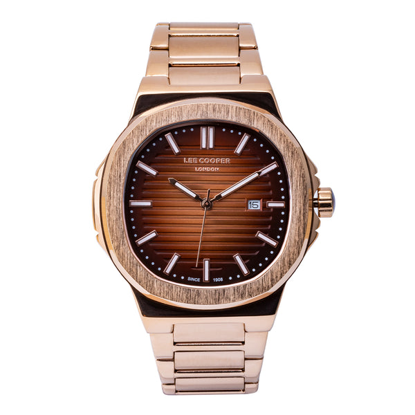 Lee Cooper Men LC07368.460 Analog