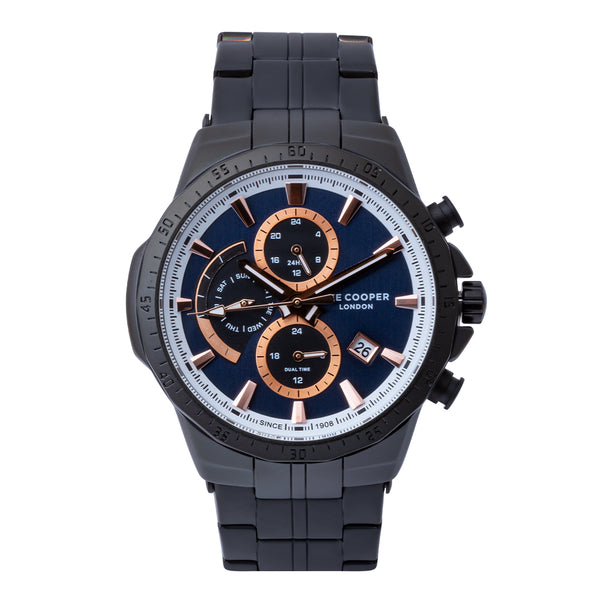 Lee Cooper Men LC07379.690 Analog