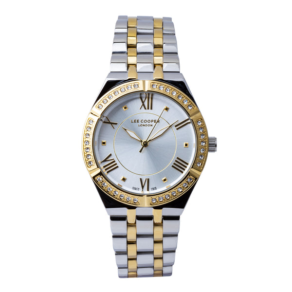 Lee Cooper Women LC07382.230 Analog