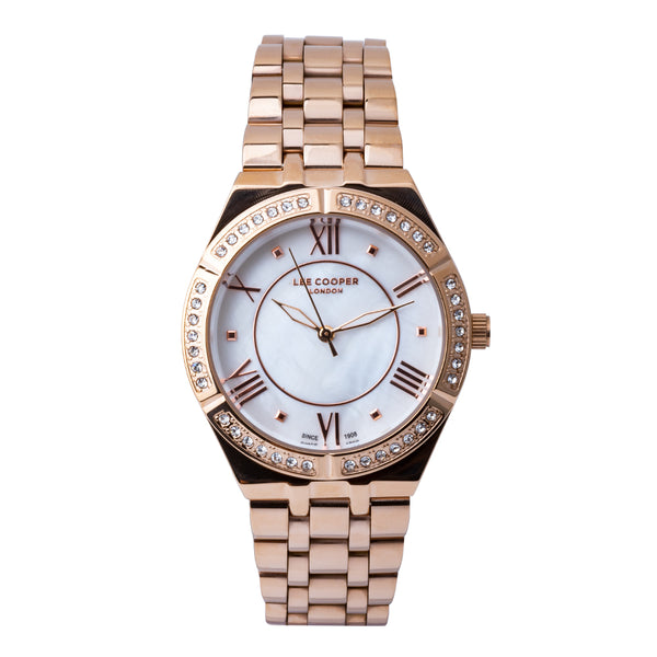 Lee Cooper Women LC07382.420 Analog