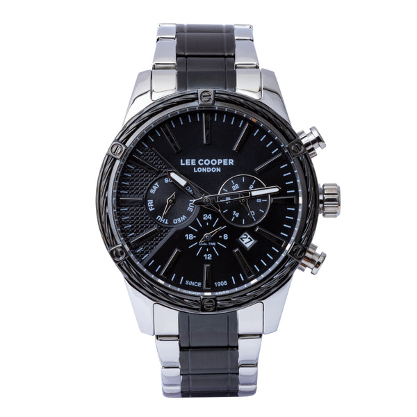 Lee Cooper Men LC07384.350 Analog