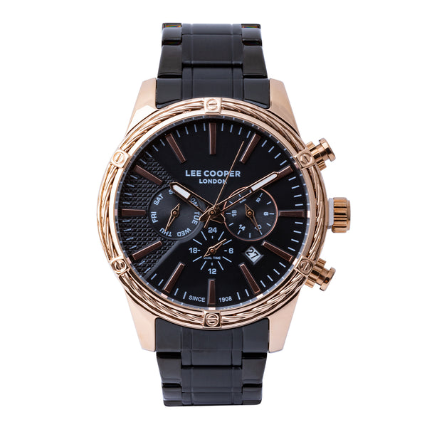 Lee Cooper Men LC07384.450 Analog