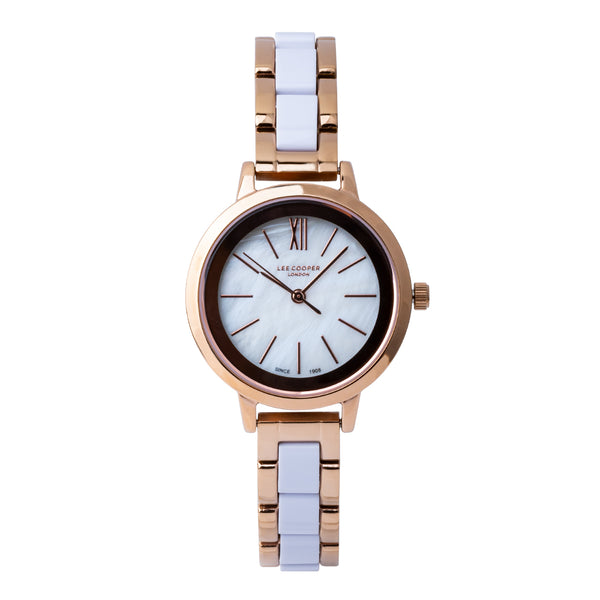 Lee Cooper Women LC07395.420 Analog