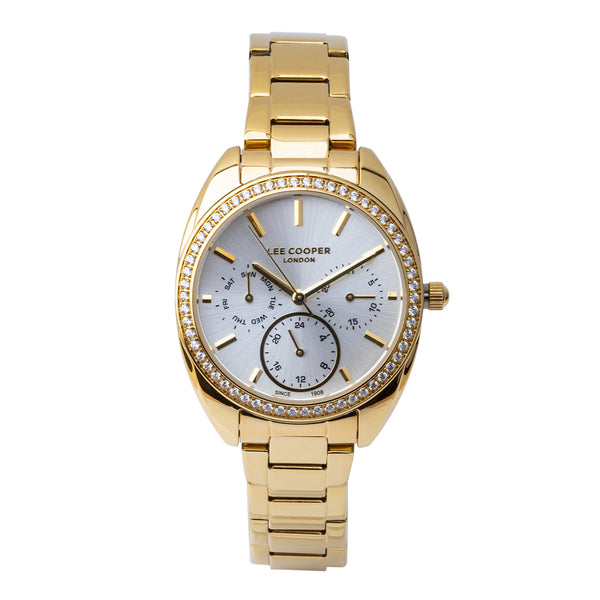 Lee Cooper Women LC07408.110 Analog
