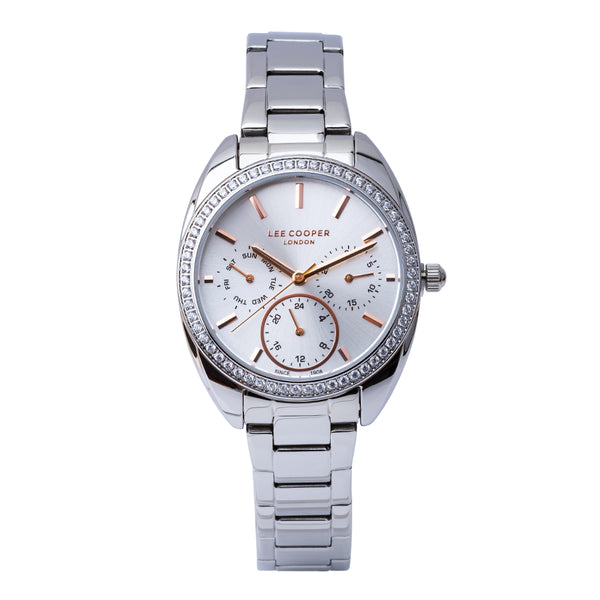 Lee Cooper Women LC07408.330 Analog