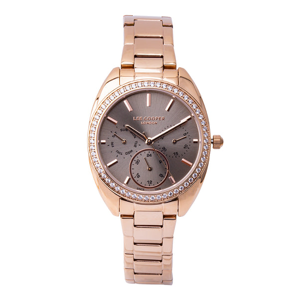 Lee Cooper Women LC07408.460 Analog