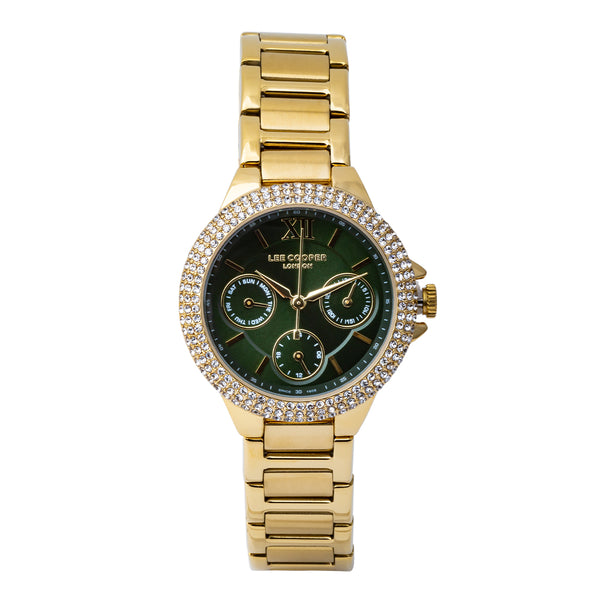 Lee Cooper Women LC07414.170 Analog