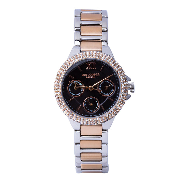 Lee Cooper Women LC07414.550 Analog
