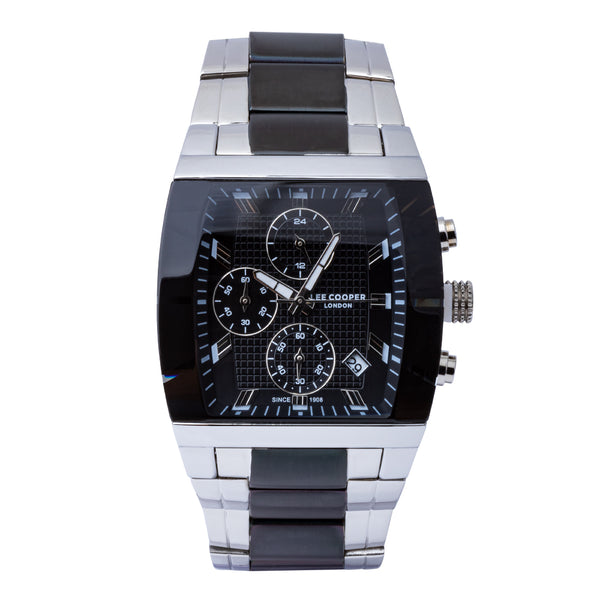 Lee Cooper Men LC07422.350 Analog