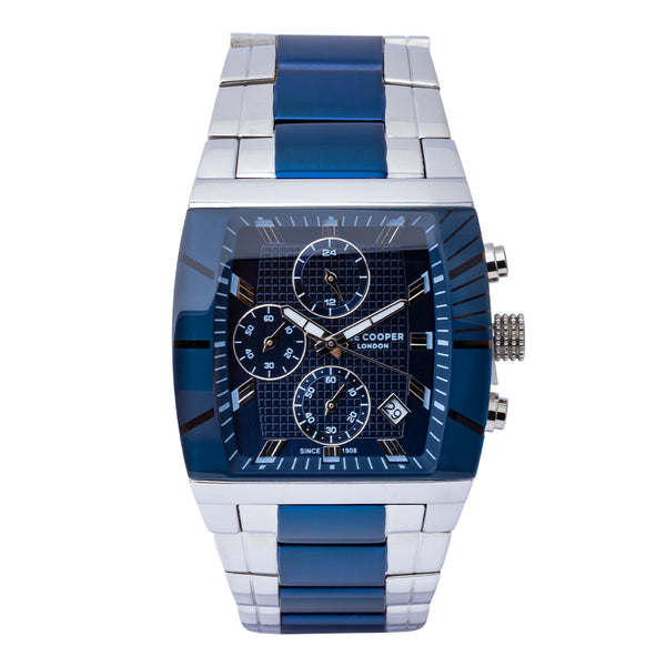 Lee Cooper Men LC07422.390 Analog