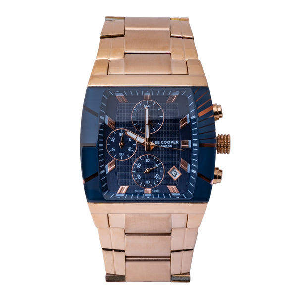 Lee Cooper Men LC07422.490 Analog