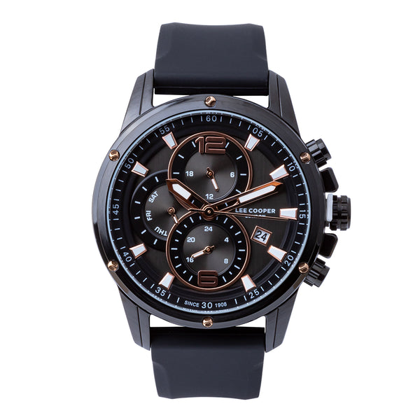 Lee Cooper Men LC07423.651 Analog