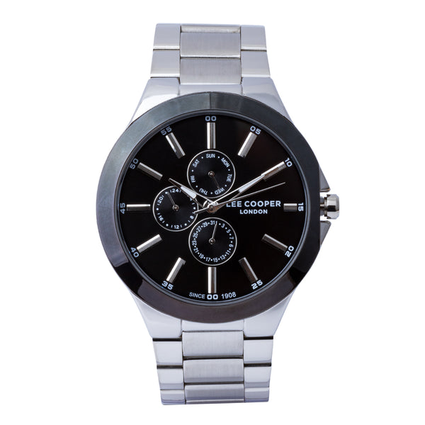 Lee Cooper Men LC07427.350 Analog