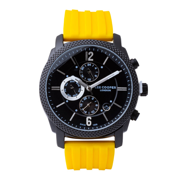 Lee Cooper Men LC07428.657 Analog