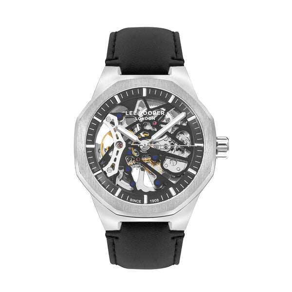 Lee Cooper Analog Automatic LC07904.351 Men