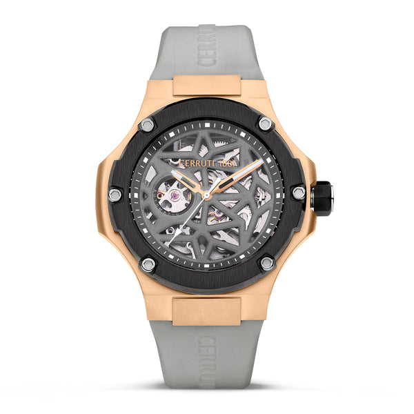 Cerruti 1881 LUCARDO CIWGR0007106 Men CONTEMPORARY