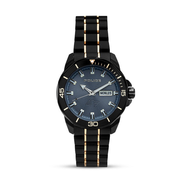 Police 40-Years Edition PEWJH0030301 Men