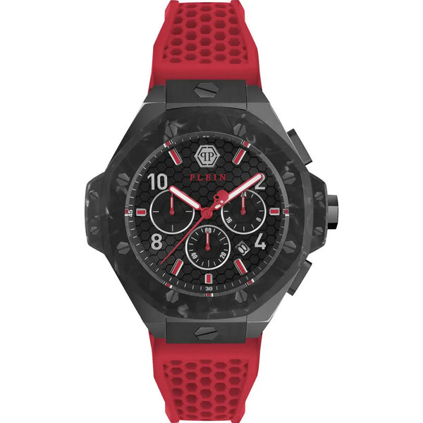 Philipp Plein Chrono Royal PWPRA0724 Men