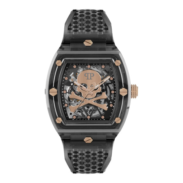 Philipp Plein The $keleton Crystal PWPTA0424 Men