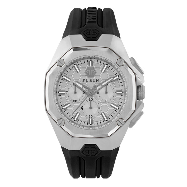 Philipp Plein PWTBA0123 Octagon Men