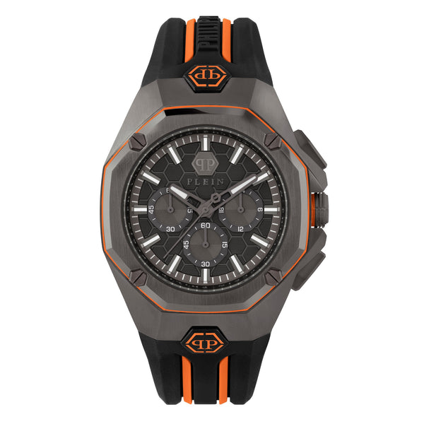 Philipp Plein PWTBA0523 Octagon Men