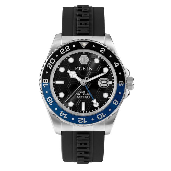 Philipp Plein PWYBA0123 GMT-I Challenger Men