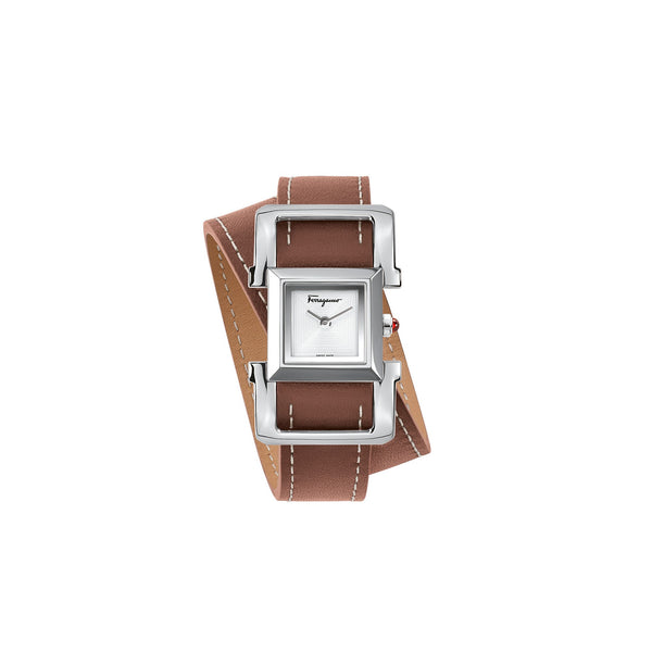 Ferragamo SQUARE INGOT Women SFMA00121