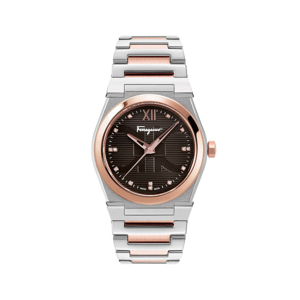 Ferragamo YF-VEGA 40MM Men SFYF00921