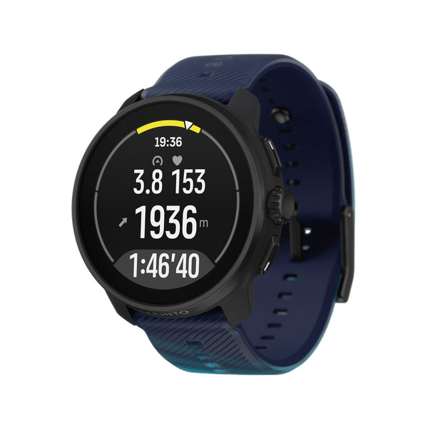 Suunto Race S UTMB Series SS051034000 - The ultimate performance watch, Just Smaller