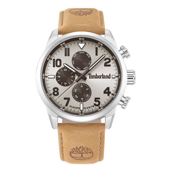 Timberland CASUAL HENNIKER II Men TDWGF0009503