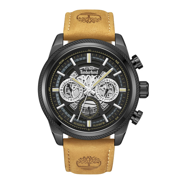 Timberland CITY LIFESTYLER HADLOCK Men TDWGF2200706