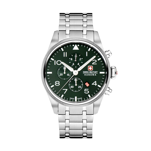 Swiss Military Hanowa Men THUNDERBOLT CHRONO SMWGI0000404