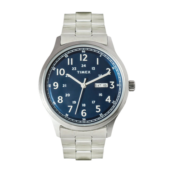Timex Discoverer Day-Date TW00NTD67E Men