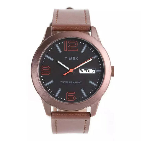 Timex Preston White Dial TW00NTD76E Men