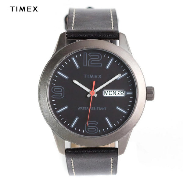 Timex Preston Analog TW00NTD77E Men