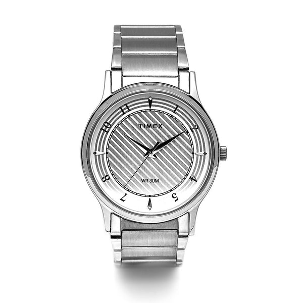 Timex R4 Series 3-Hand Men TW00R409E