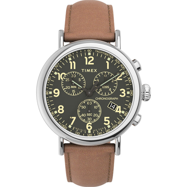 Timex WATERBURY Men STANDARD TW2V27500V5