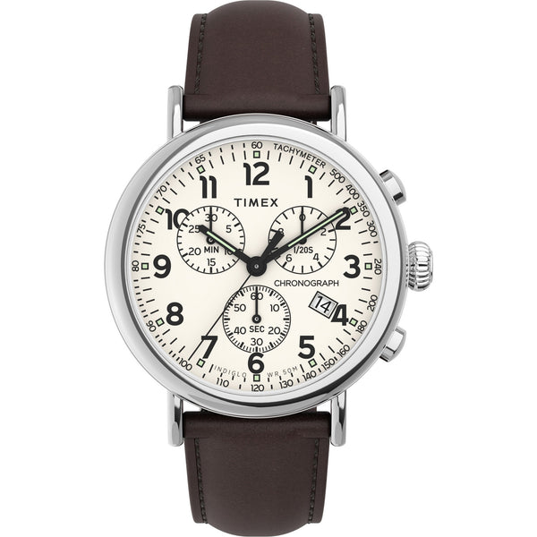 Timex WATERBURY Men STANDARD TW2V27600V5