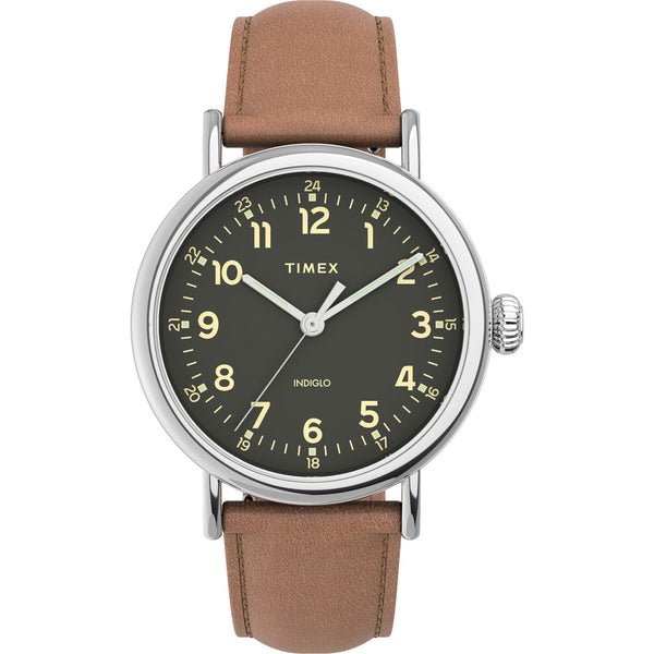Timex WATERBURY Men STANDARD TW2V27700V5