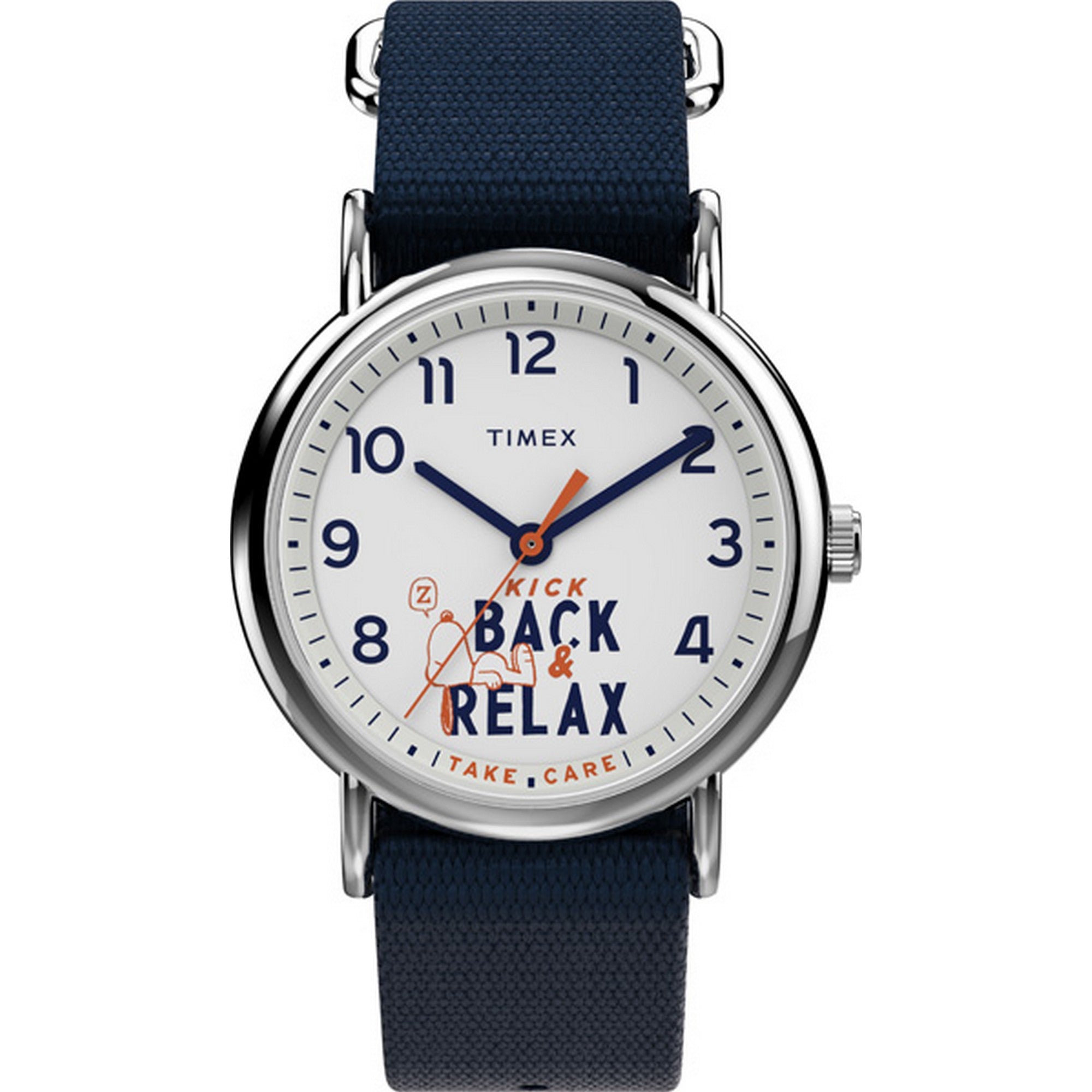 Timex weekender cheap color rush