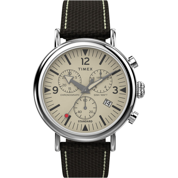 Timex WATERBURY Men STANDARD TW2V43800V5