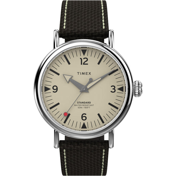 Timex WATERBURY Men STANDARD TW2V44100V5