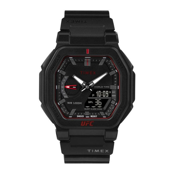 Timex Colossus TW2V55200X5 Men
