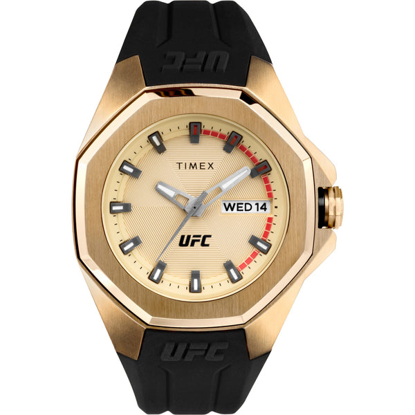 Timex UFC Pro TW2V57100X5 Men