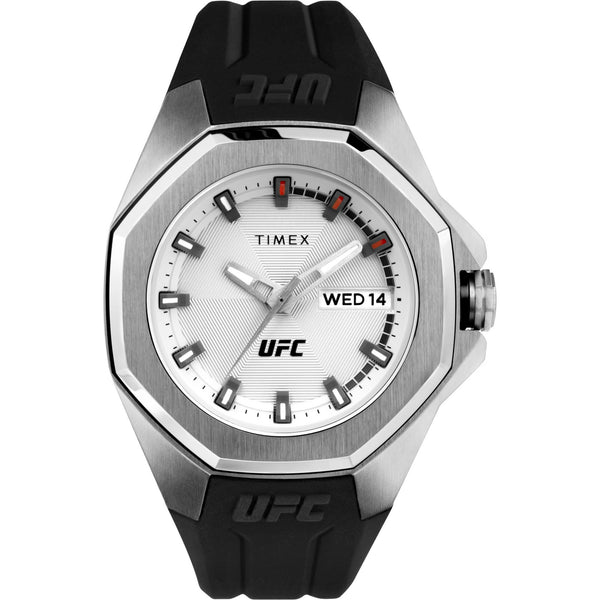 Timex UFC Pro Silver TW2V57200X5 Men