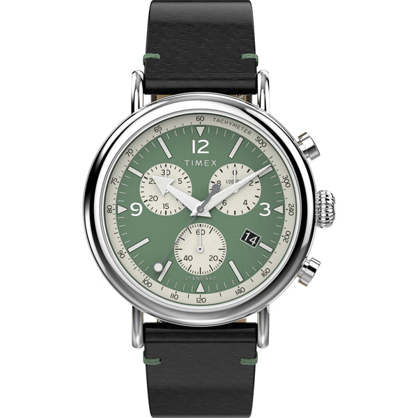 Timex Waterbury Standard TW2V71000V5 Men