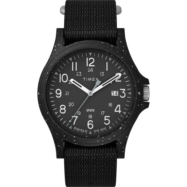 Timex MILITARY Men TW2V81900X5