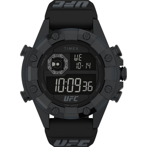 Timex TW2V87000X5 UFC Kick Men